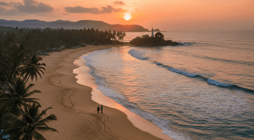 Best Things to do in Mirissa - Explore Mirissa