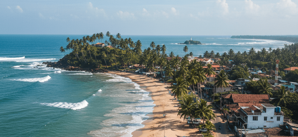 Best Time to Visit Mirissa - Explore Mirissa