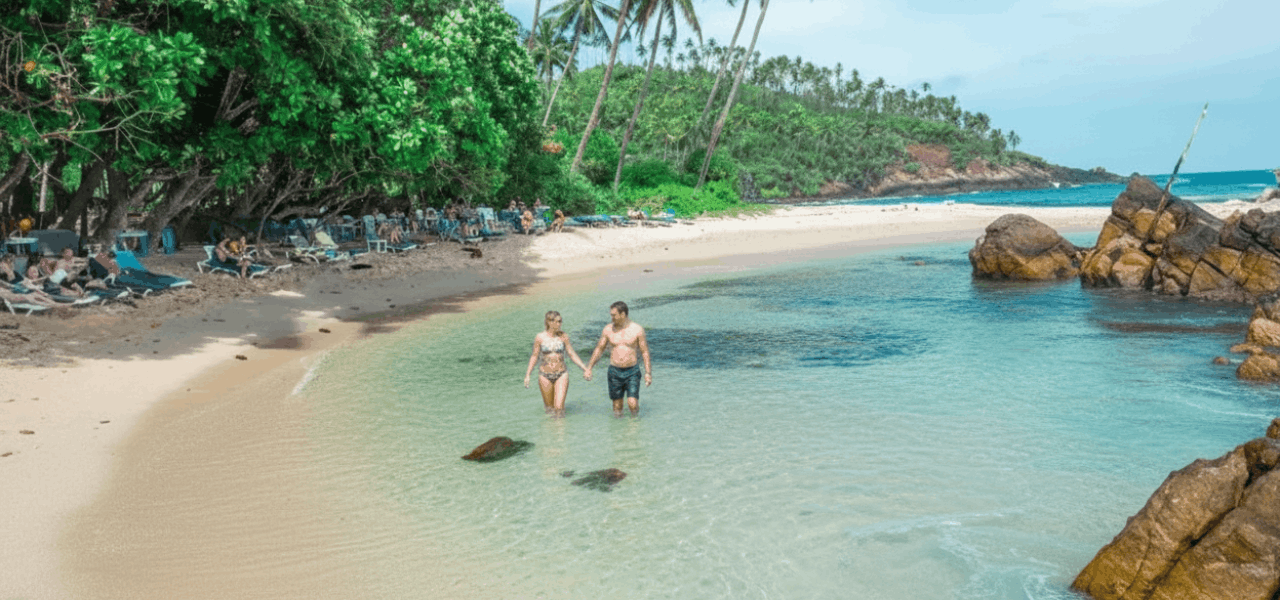 Best Beaches in Mirissa, Sri Lanka – Top 10 Stunning Beaches to Visit