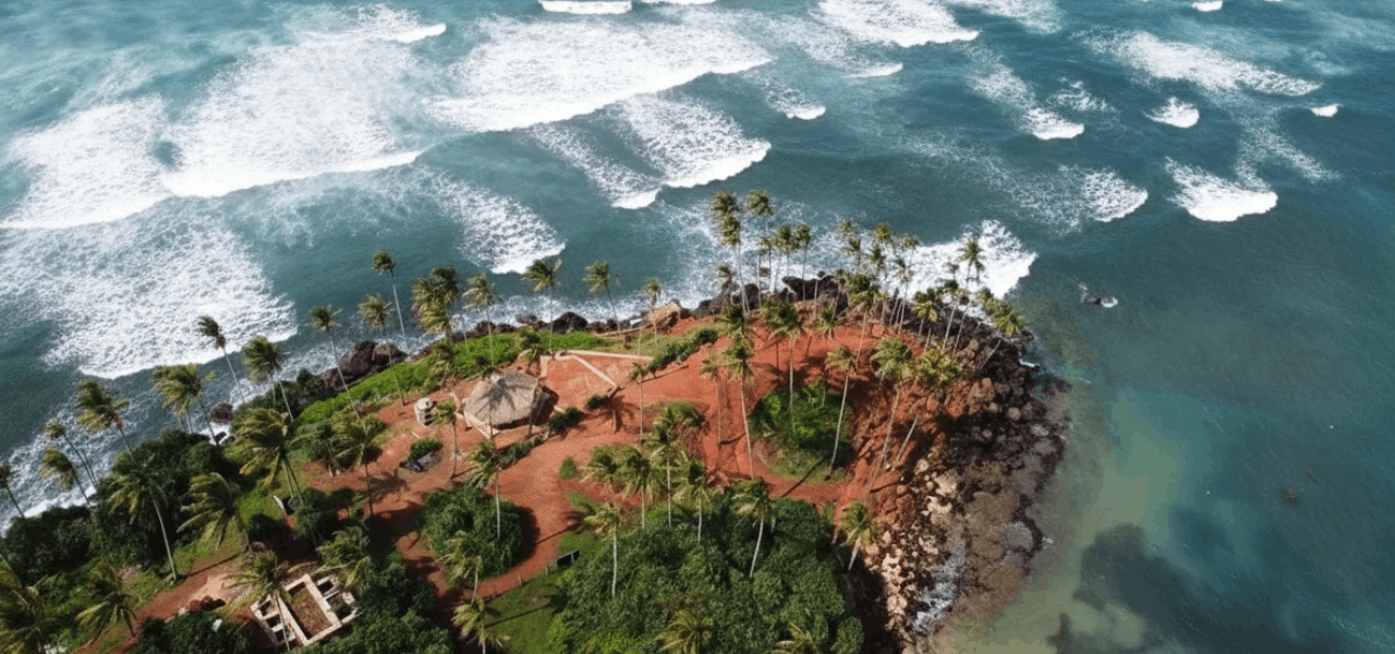 Is Mirissa Worth Visiting Honest Travel Guide to Sri Lanka’s Beach Paradise