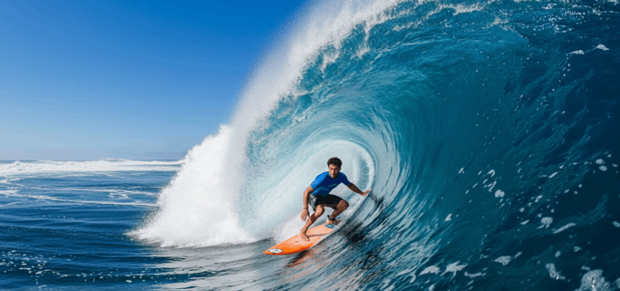 Surfing in Mirissa | Explore Mirissa