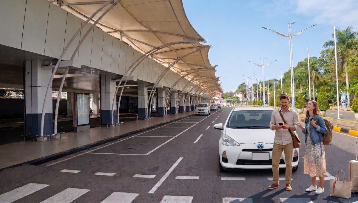 How to Get to Mirissa From the Airport and Beyond